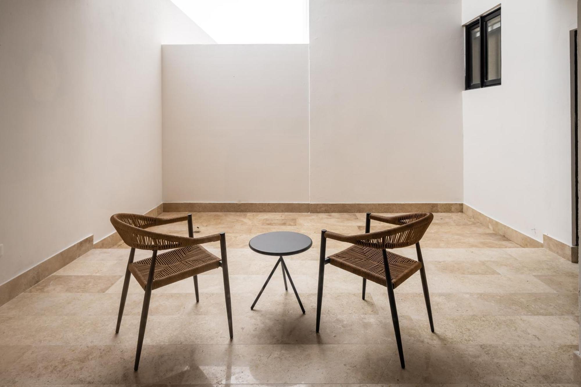 Apartment Cumbres Garden Modernos
