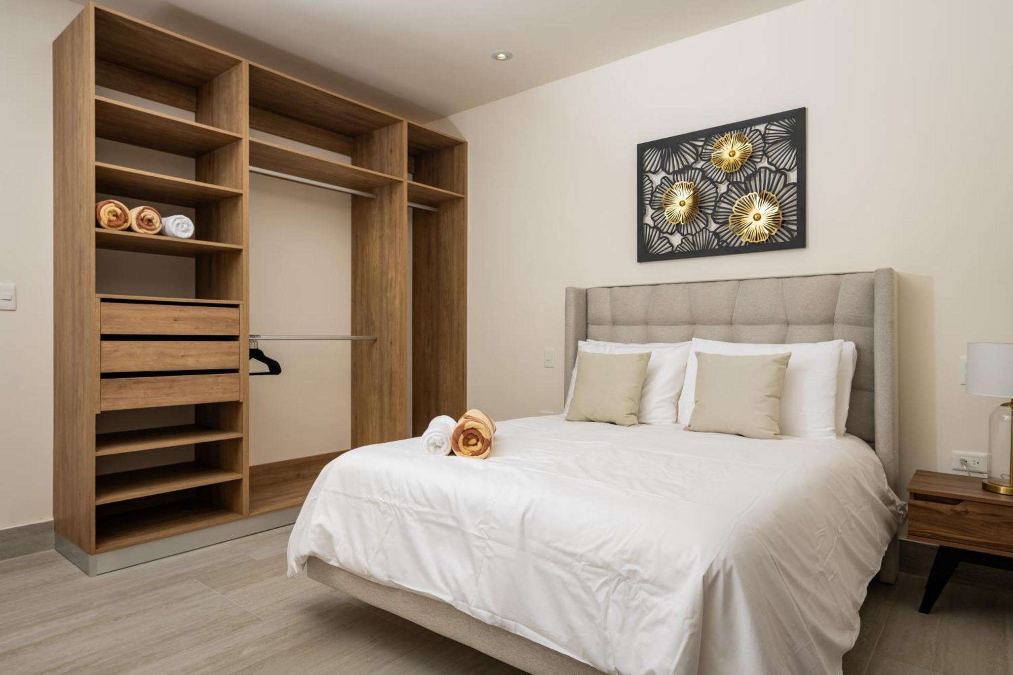 Cumbres Garden Modernos Apartment